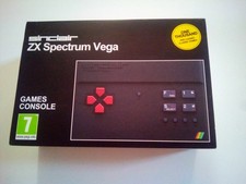 Sinclair ZX Spectrum Vega