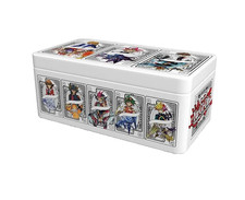 Yu-Gi-Oh! 2025 Mega Pack Tin -