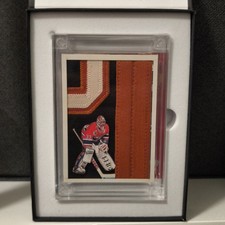 Jersey Fusion Patrick Roy ICE