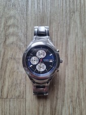 Fossil Herren Armbanduhr