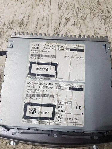 Subaru legacy bm - subaru,