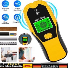 5-in-1 Wand Scanner