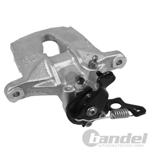 Bremssattel hinten links - hinten,