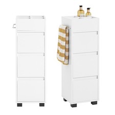 SoBuy Badezimmerschrank