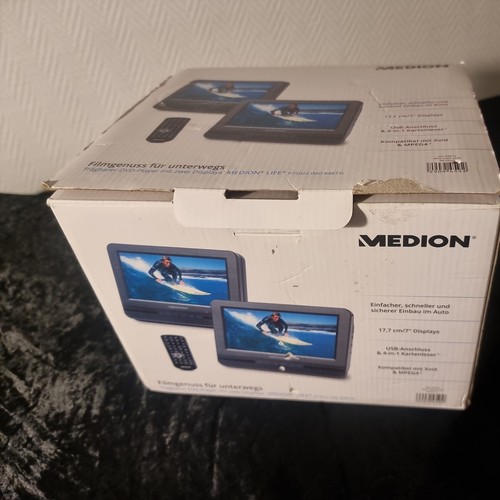 Medion life p72022 md - life, (md