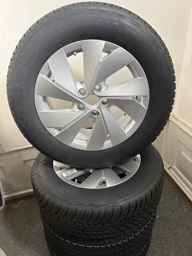 Original tiguan tayron - vw,