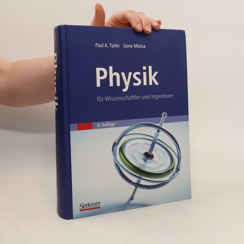 Physik fur wissenschaftler - physik.,