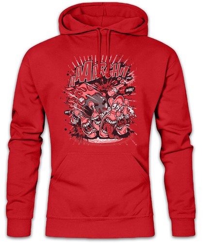 Bowling massacre hoodie - massacre,