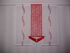 Gardinen, Schiebegardinen 3