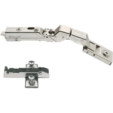 Topfscharnier Tiomos Mirrow