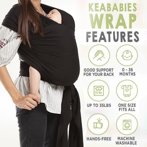 Babytrage carrier elastisches - carrier,