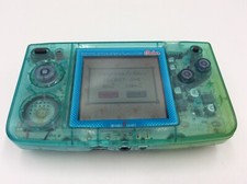 Neo Geo Pocket Color SNK