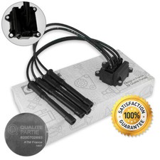 OEM ZÜNDSPULE ZÜNDKABELSATZ