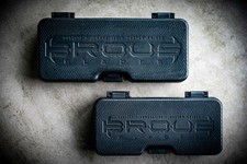 Brous Blades RAZORBACK,  je