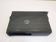 Renault Megane II CD-Wechsler