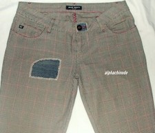 MISS SIXTY Luxury Hose pants