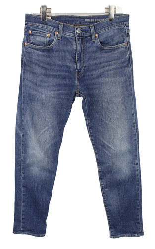 Levi 502 premium big e - levi's,