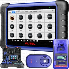 Autel MaxiIM IM508S PRO IMMO