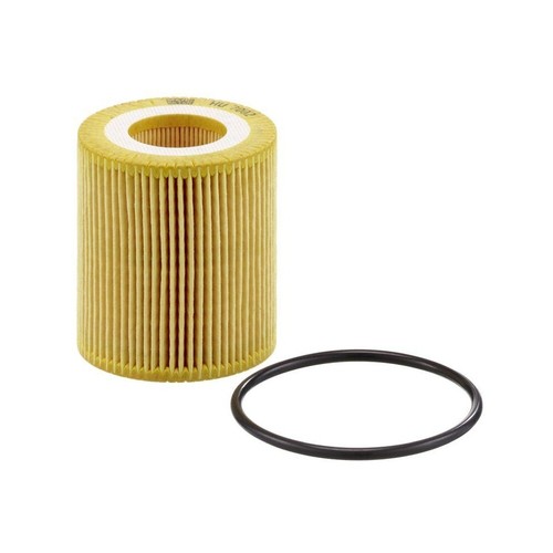 ölfilter mann filter - mann-filter, 7002