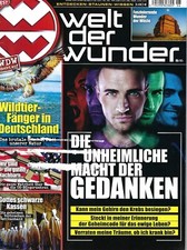 WELT DER WUNDER -