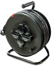 50 m Industrie Aussen