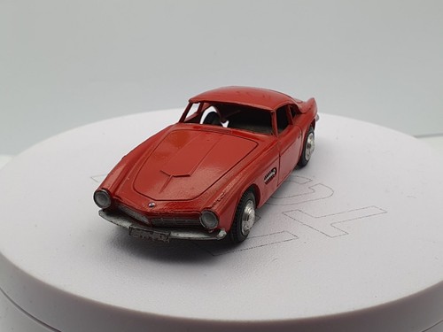 Bmw 507 coupé märklin - coupé,