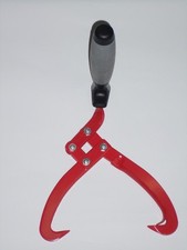 Handpackzange Klauenöffnung