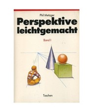 Metzger, Phil: Perspektive
