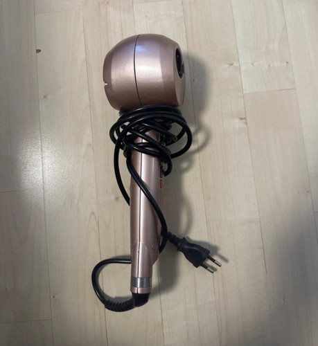 Automatischer lockenstab - automatischer,