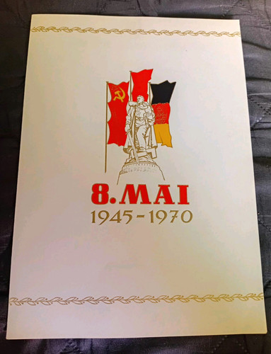Ddr mai 1945 1970 25 - ddr, 8.
