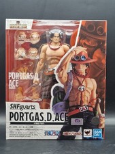 S.H. Figuarts Portgas D. Ace /