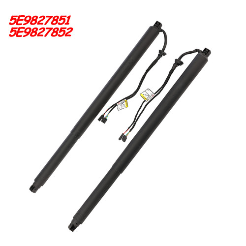 Original gasdruckfeder - original,