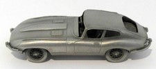 Danbury Mint Pewter - approx