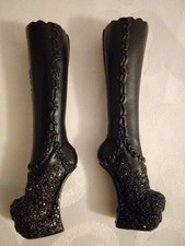 Monster High Puppen Stiefel
