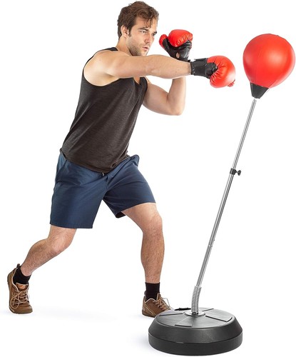 Punchingball für erwachsene - punchingball,