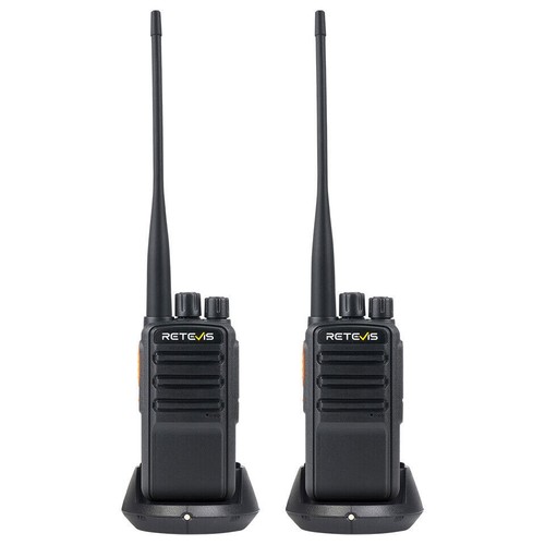 Retevis rb669 walkie - retevis,