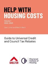 Help With Housing Costs