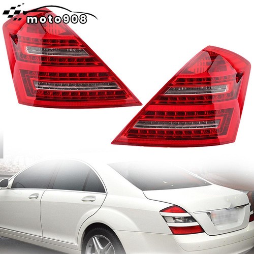 Rücklicht für mercedes - 2x,
