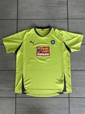 FC Erzgebirge Aue Trikot Puma 2010/2011/2012 *Top Zustand*