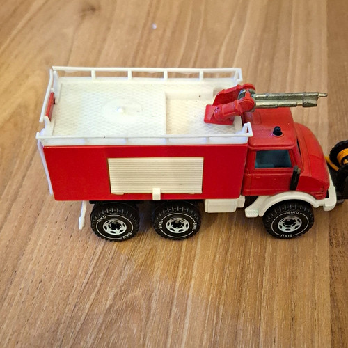 Siku feuerwehr lkw modellauto - siku,