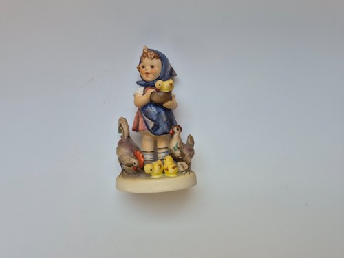 Hummel figur 199 - 199/0, im