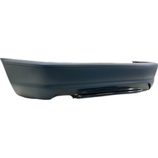 Heckstoßstange Stoßstange