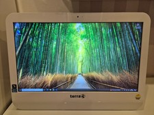 PC Terra Wortmann  All-in-One