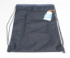 Satch Sportbeutel Nordic Blue