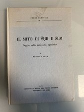 Mito lm saggio - e, lm.