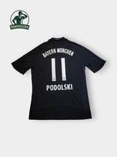 Bayern München Trikot 2008/09