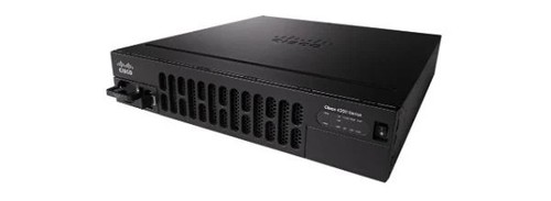Brand neu cisco isr4351 k9 - neu,
