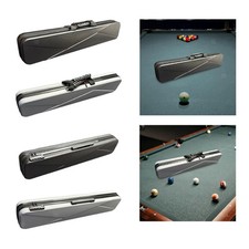 Tragbarer Billard-Queue-Koffer