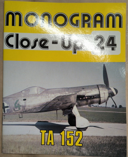 Monogram close 24 - close-up,