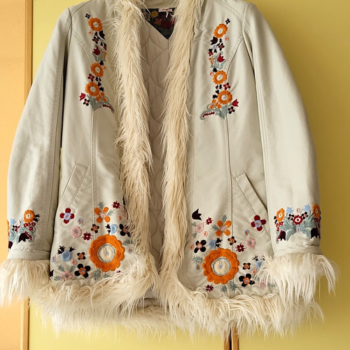 Hilfiger,70er,Denim,Boho